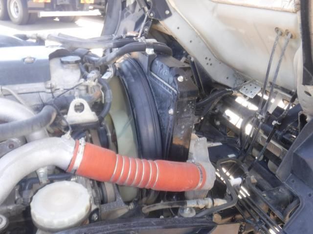 ISUZU FORWARD 2014 Image 31