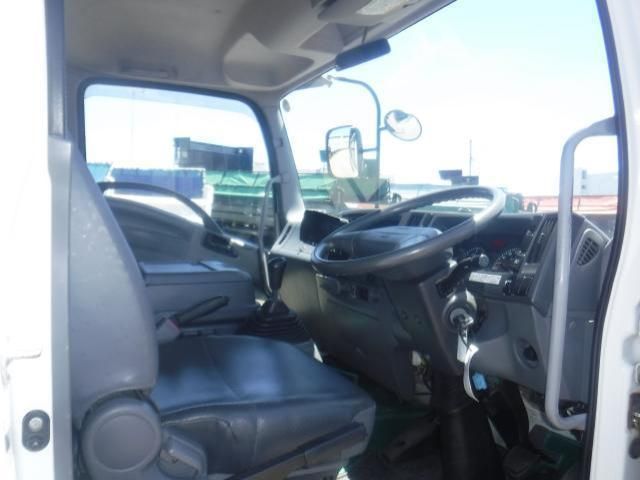 ISUZU FORWARD 2014 Image 31