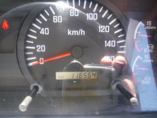 ISUZU FORWARD 2014 Image 31