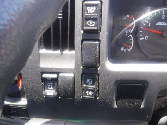 ISUZU FORWARD 2014 Image 31