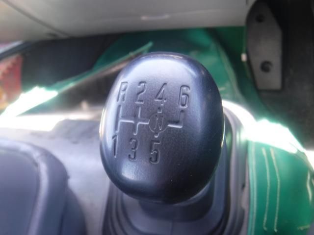 ISUZU FORWARD 2014 Image 31