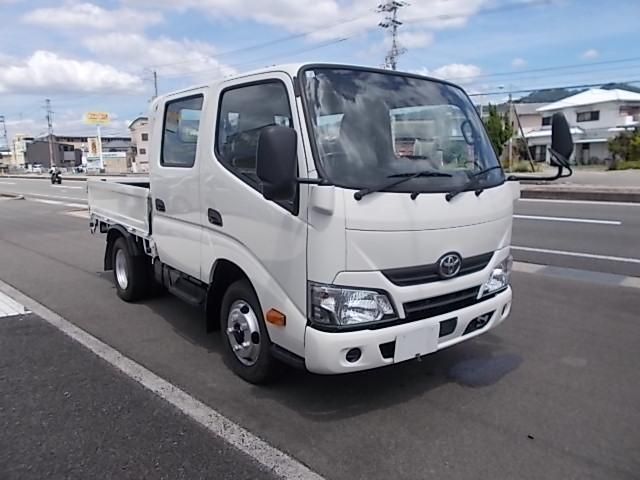 HINO DUTRO 2019 Image 31