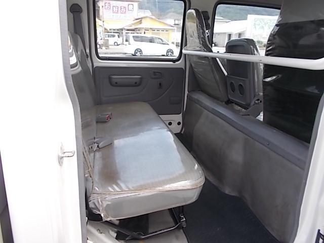 HINO DUTRO 2019 Image 31