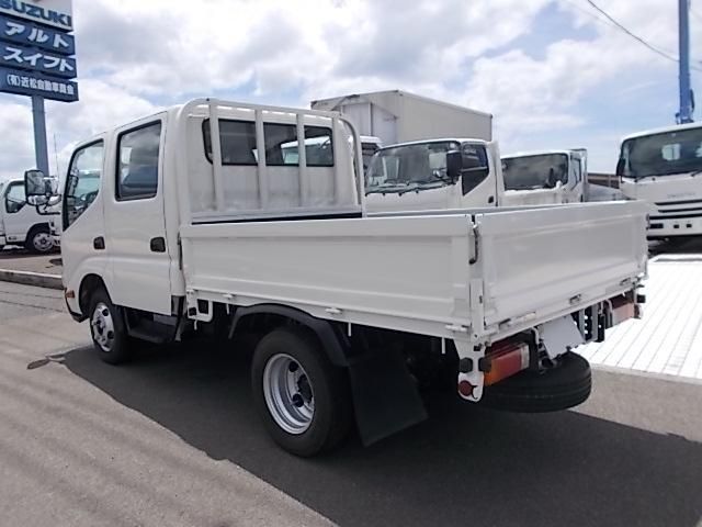 HINO DUTRO 2019 Image 31