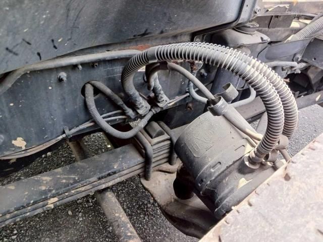 NISSAN DIESEL QUON 2011 Image 31