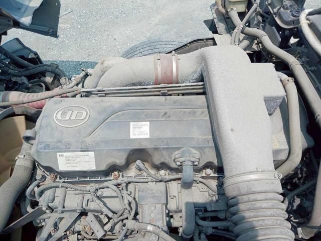 NISSAN DIESEL QUON 2011 Image 31