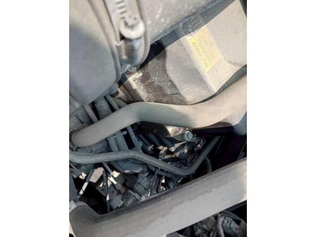 NISSAN DIESEL QUON 2011 Image 31