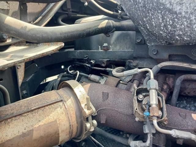 NISSAN DIESEL QUON 2011 Image 31