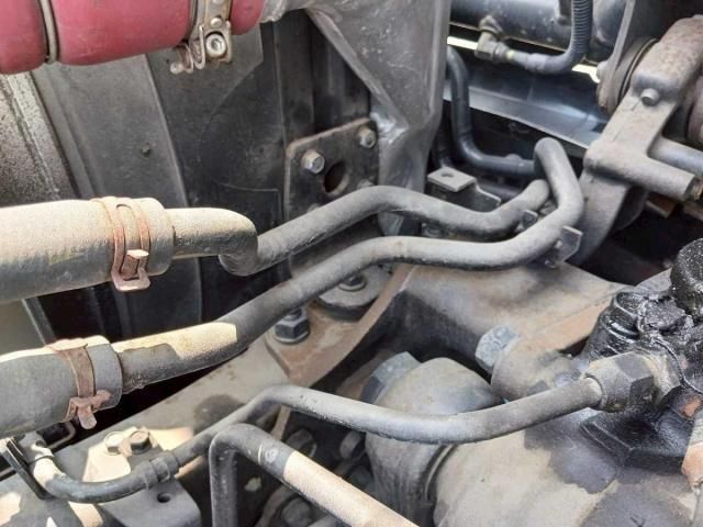 NISSAN DIESEL QUON 2011 Image 31