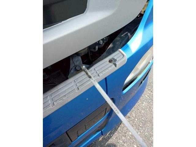 NISSAN DIESEL QUON 2011 Image 31