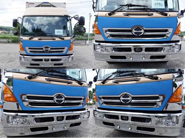 HINO RANGER 2016 Image 31