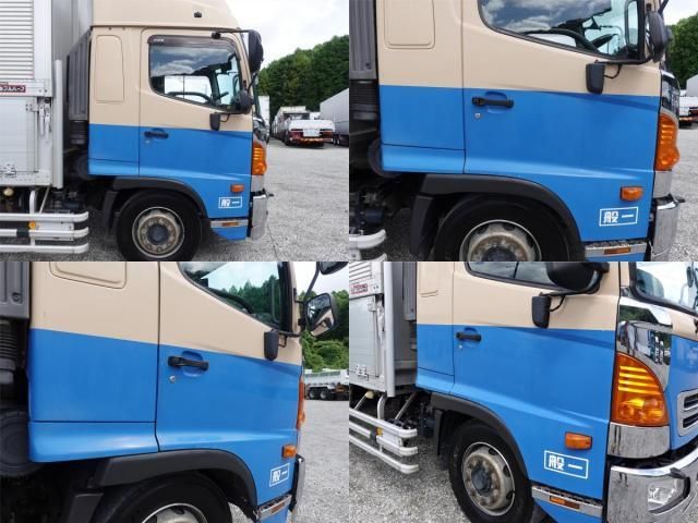 HINO RANGER 2016 Image 31