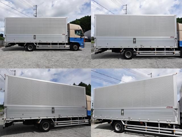 HINO RANGER 2016 Image 31