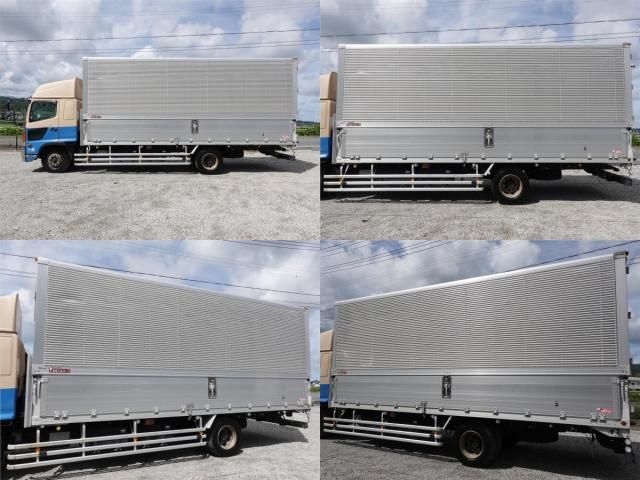 HINO RANGER 2016 Image 31