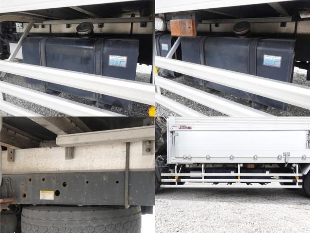 HINO RANGER 2016 Image 31