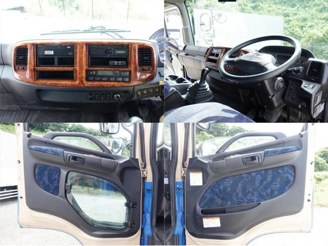 HINO RANGER 2016 Image 31