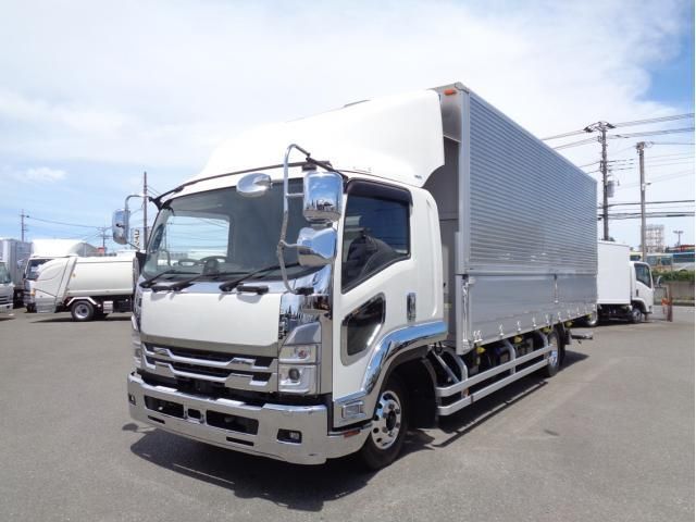 ISUZU FORWARD 2023 Image 31