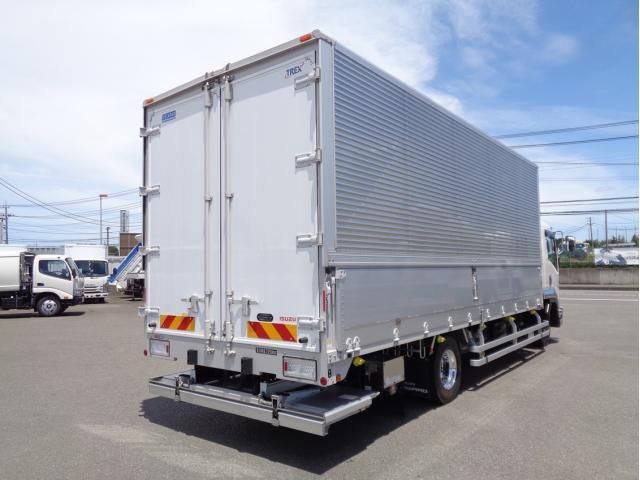 ISUZU FORWARD 2023 Image 31