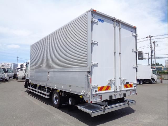 ISUZU FORWARD 2023 Image 31