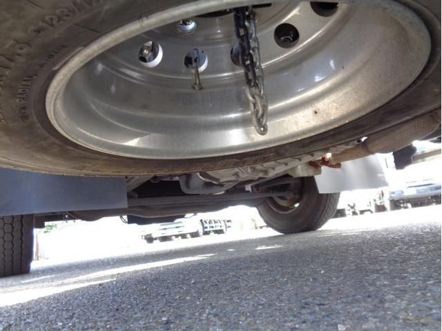 ISUZU FORWARD 2023 Image 31