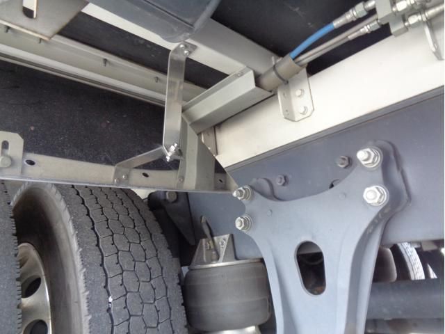 ISUZU FORWARD 2023 Image 31