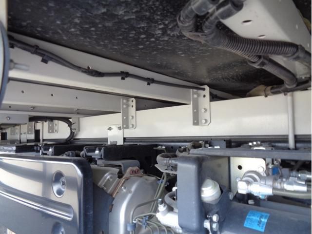 ISUZU FORWARD 2023 Image 31