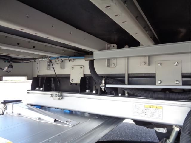 ISUZU FORWARD 2023 Image 31