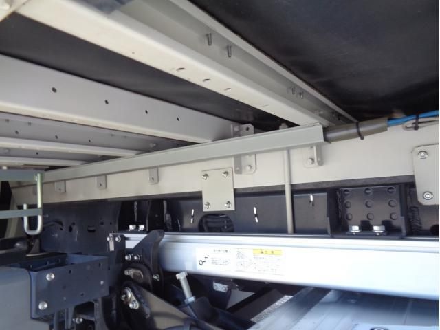 ISUZU FORWARD 2023 Image 31