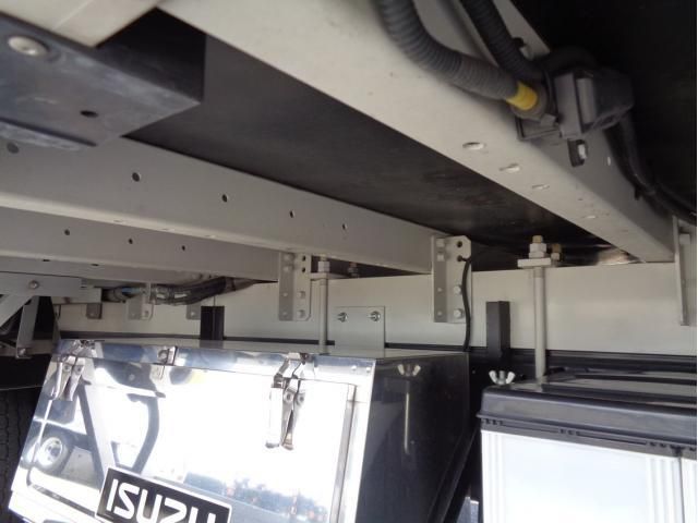 ISUZU FORWARD 2023 Image 31