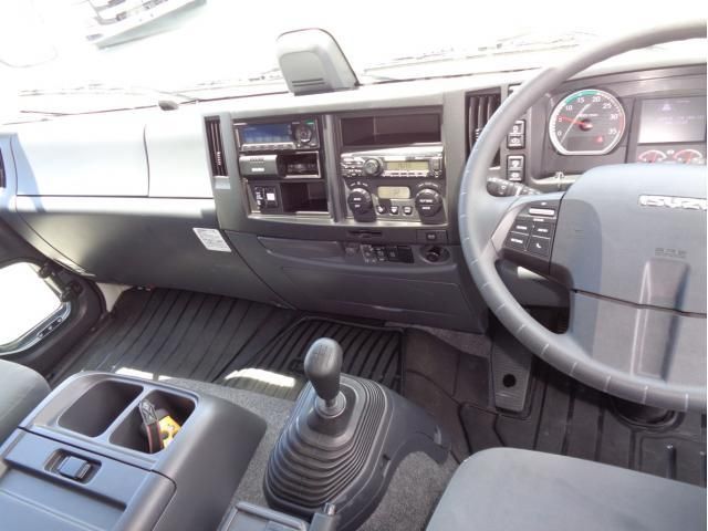 ISUZU FORWARD 2023 Image 31