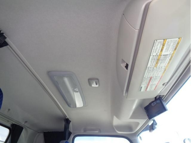 ISUZU FORWARD 2023 Image 31