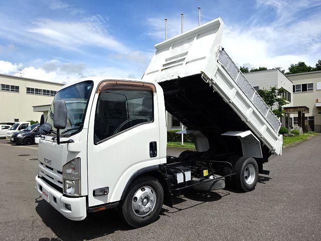 ISUZU ELF 2013 Image 31