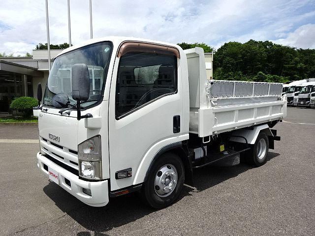 ISUZU ELF 2013 Image 31