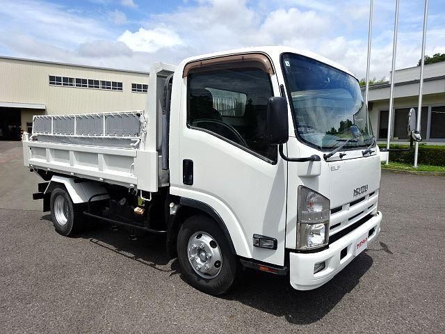 ISUZU ELF 2013 Image 31