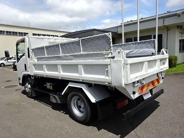 ISUZU ELF 2013 Image 31