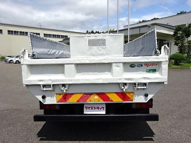 ISUZU ELF 2013 Image 31