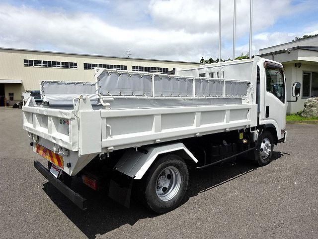 ISUZU ELF 2013 Image 31