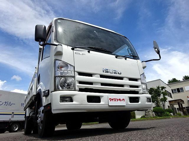 ISUZU ELF 2013 Image 31