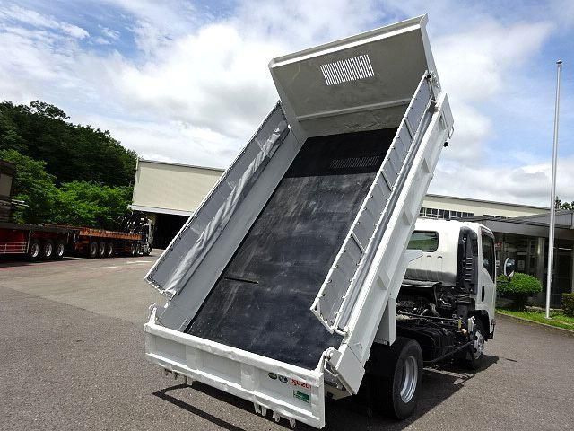 ISUZU ELF 2013 Image 31