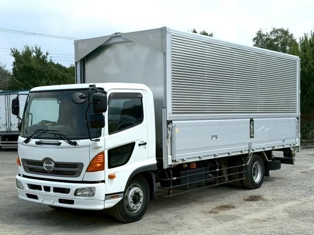 HINO RANGER 2012 Image 31