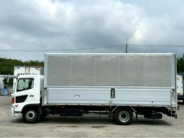 HINO RANGER 2012 Image 31