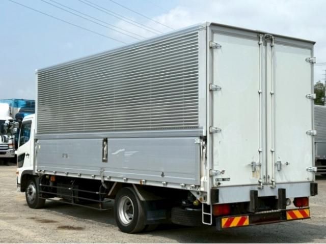 HINO RANGER 2012 Image 31