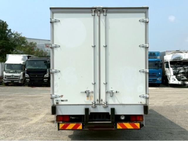 HINO RANGER 2012 Image 31