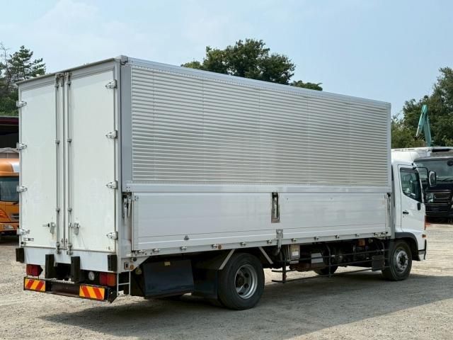 HINO RANGER 2012 Image 31