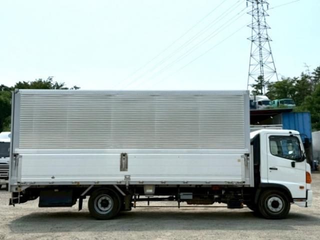 HINO RANGER 2012 Image 31