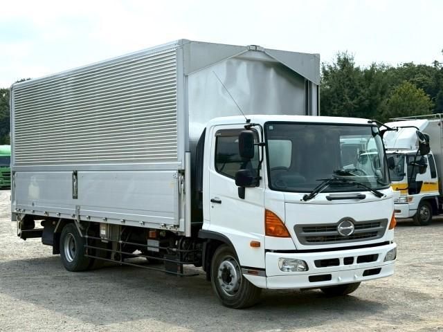 HINO RANGER 2012 Image 31