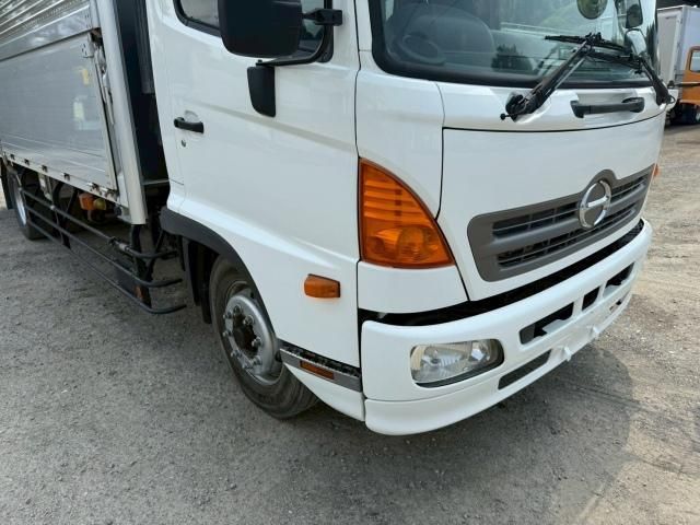 HINO RANGER 2012 Image 31