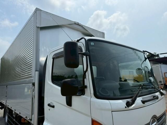 HINO RANGER 2012 Image 31