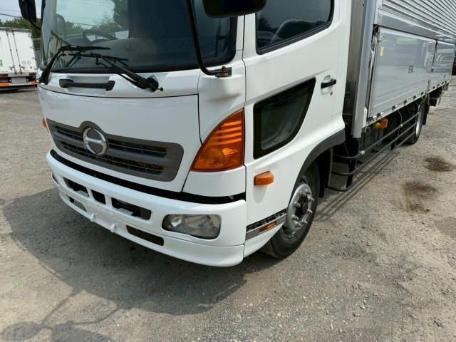 HINO RANGER 2012 Image 31