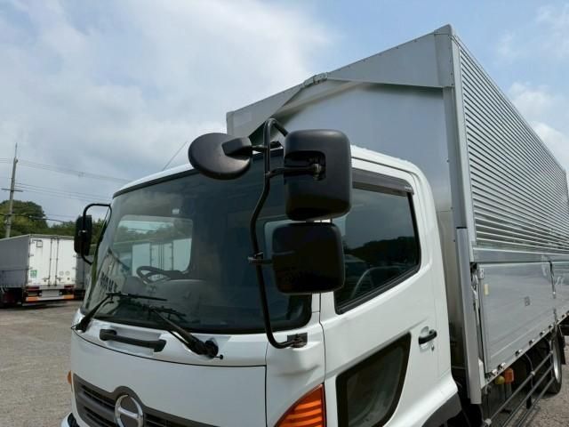 HINO RANGER 2012 Image 31